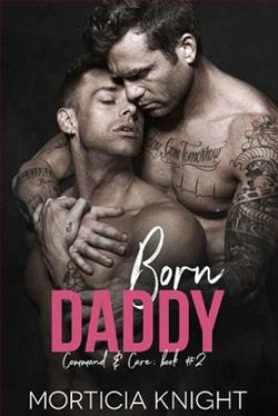 Born Daddy by Morticia Knight