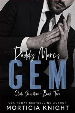 Daddy Marc's Gem by Morticia Knight