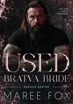 Used Bratva Bride by Maree Fox