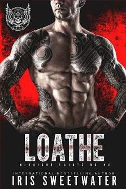 Loathe by Iris Sweetwater