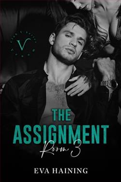 The Assignment: Room 3 by Eva Haining
