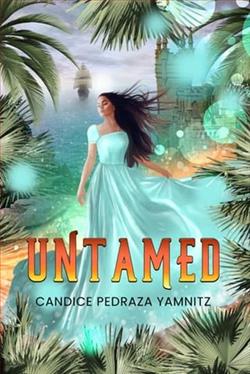 Untamed by Candice Pedraza Yamnitz