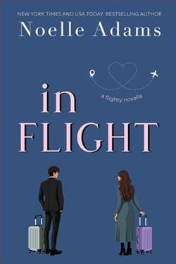 In Flight by Noelle Adams