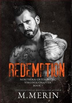 Redemption by M. Merin