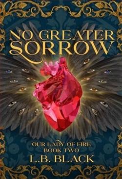 No Greater Sorrow by L.B. Black