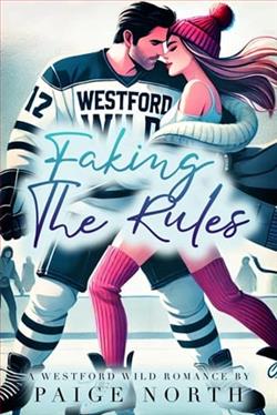 Faking the Rules by Paige North