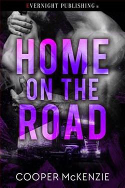 Home on the Road by Cooper McKenzie