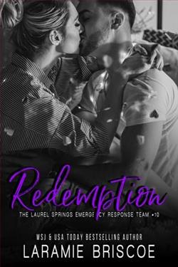 Redemption by Laramie Briscoe