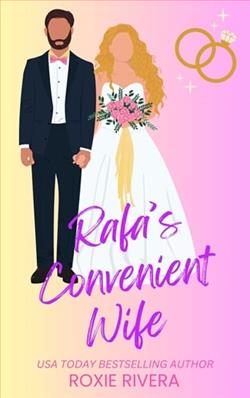 Rafa's Convenient Wife by Roxie Rivera
