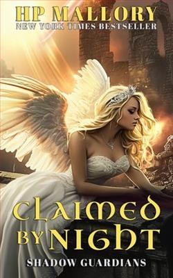 Claimed By Night by H.P. Mallory