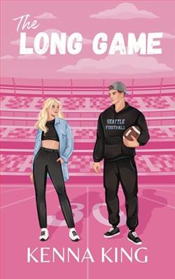 The Long Game by Kenna King
