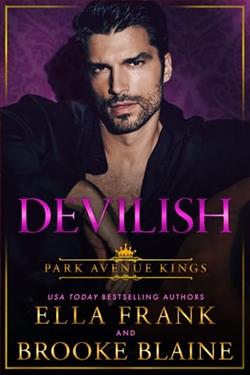 Devilish by Brooke Blaine, Ella Frank