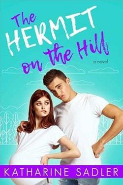 The Hermit on the Hill by Katharine Sadler