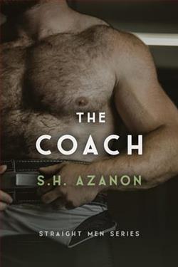 The Coach by S.H. Azanon
