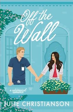 Off the Wall by Julie Christianson