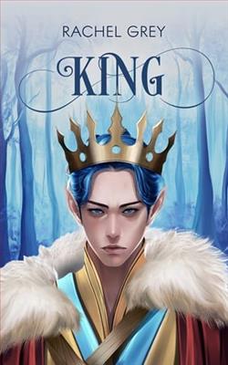 King by Rachel Grey
