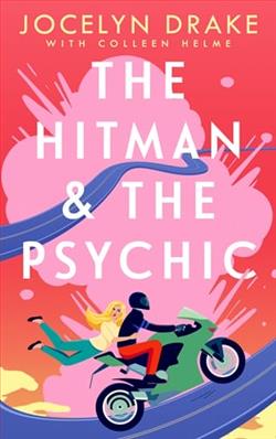 The Hitman and the Psychic by Jocelyn Drake
