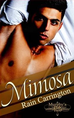 Mimosa by Rain Carrington