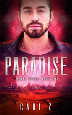 Paradise by Cari Z