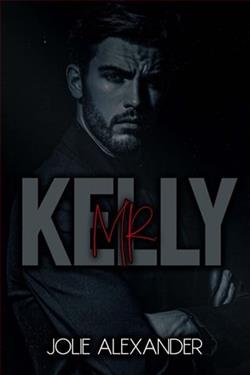 Mr. Kelly by Jolie Alexander