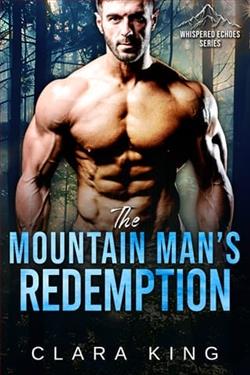 Mountain Man's Redemption by Clara King