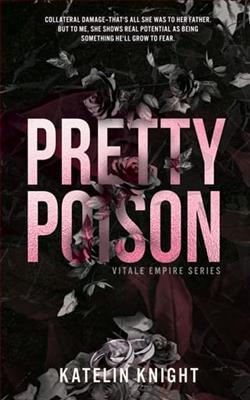 Pretty Poison by Katelin Knight
