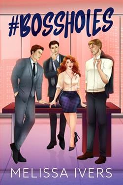 #Bossholes by Melissa Ivers