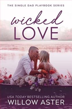 Wicked Love by Willow Aster