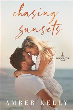 Chasing Sunsets by Amber Kelly