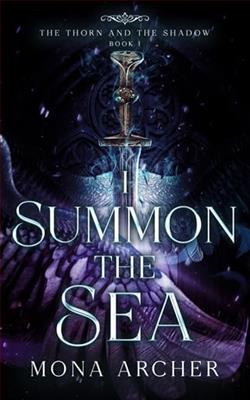 I Summon the Sea by Mona Archer