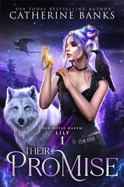 Their Promise by Catherine Banks