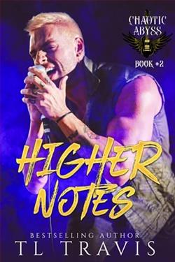 Higher Notes by T.L. Travis