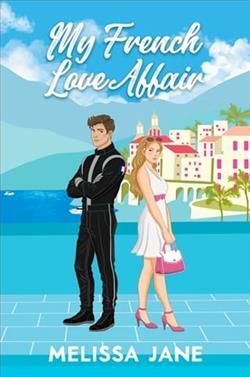 My French Love Affair by Melissa Jane