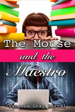The Mouse and the Maestro by Vanessa Gray Bartal