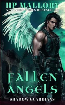 Fallen Angels by H.P. Mallory
