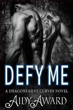 Defy Me by Aidy Award
