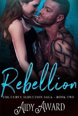 Rebellion by Aidy Award