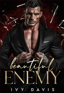 Beautiful Enemy by Aidy Award