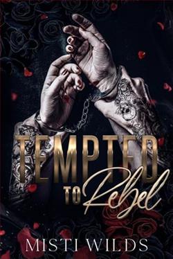 Tempted to Rebel by Misti Wilds