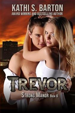 Trevor by Kathi S. Barton