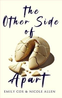 The Other Side of Apart by Emily Cox