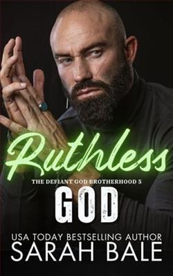 Ruthless God by Sarah Bale