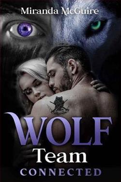 Connected by Miranda McGuire