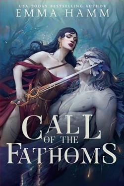 Call of the Fathoms by Emma Hamm