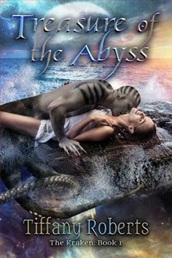Treasure of the Abyss by Tiffany Roberts