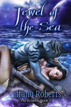 Jewel of the Sea by Tiffany Roberts