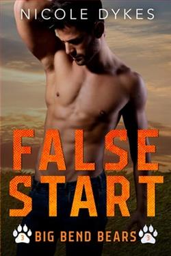 False Start by Nicole Dykes