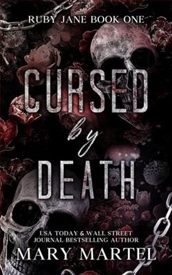 Cursed by Death by Mary Martel
