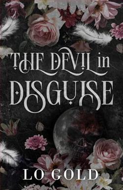 The Devil in Disguise by L.O. Gold