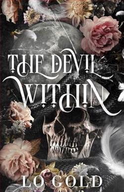 The Devil Within by L.O. Gold